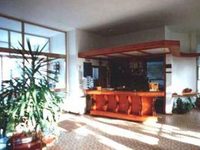 Lo Scoglio Hotel