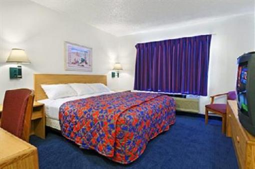 фото отеля Red Roof Inn Billings North