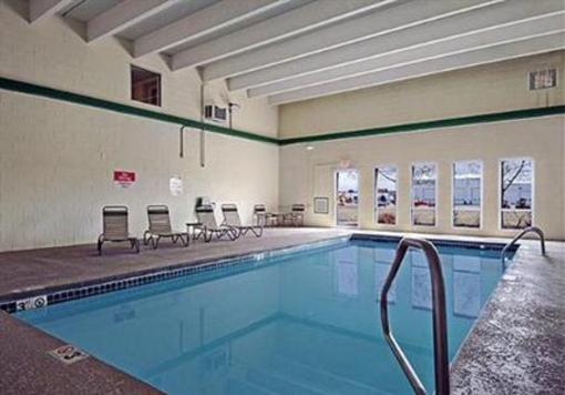 фото отеля Red Roof Inn Billings North
