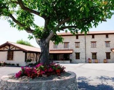 фото отеля El Coto Hotel Restaurante