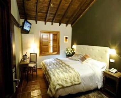 фото отеля El Coto Hotel Restaurante