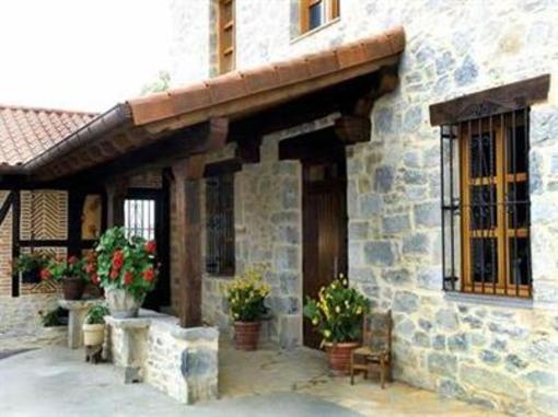 фото отеля El Coto Hotel Restaurante