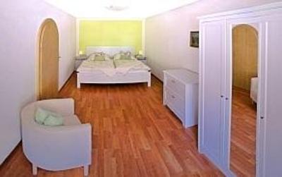 фото отеля Hotel Wimbachklamm