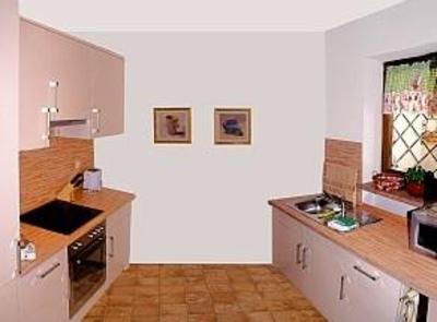 фото отеля Hotel Wimbachklamm