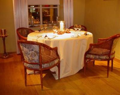 фото отеля Hotel Restaurant Haeneveld