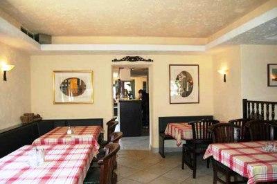 фото отеля Hotel & Restaurant Ambiente Karben