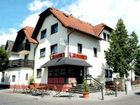 фото отеля Hotel & Restaurant Ambiente Karben