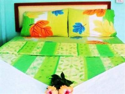 фото отеля Mak Mai Resort