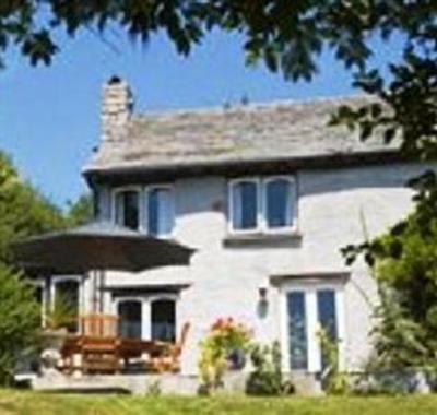 фото отеля Pure Cornwall Large luxurious House Polperro Looe