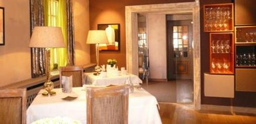 фото отеля Hotel Le Moulin