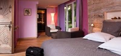 фото отеля Hotel Le Moulin