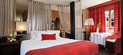 фото отеля Hotel Le Moulin
