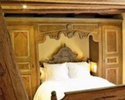 фото отеля Hotel Le Moulin