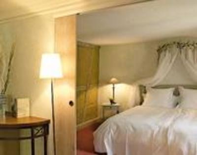 фото отеля Hotel Le Moulin