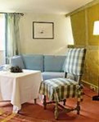 фото отеля Hotel Le Moulin