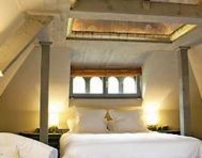 фото отеля Hotel Le Moulin