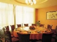 Tianmuhu HongFeng Hotel