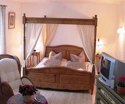 фото отеля Zur Erholung Hotel