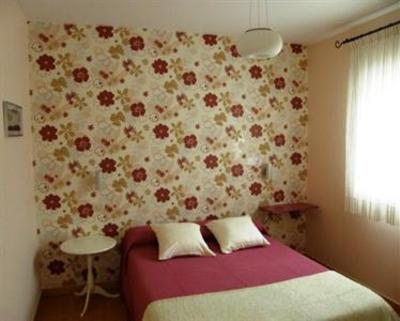 фото отеля Hotel Rustico Teixoeira