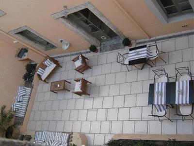 фото отеля Maison Allene
