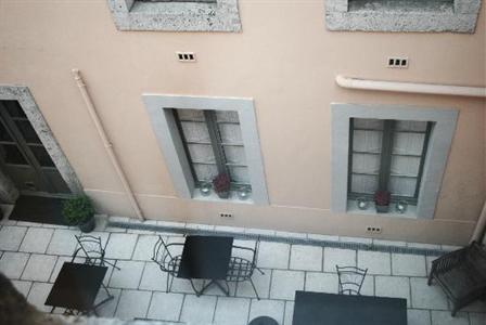 фото отеля Maison Allene