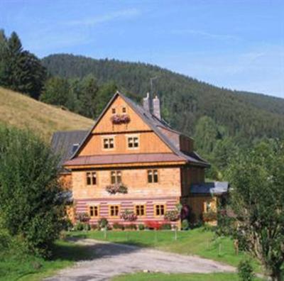 фото отеля Penzion Slovanka