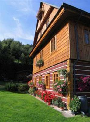 фото отеля Penzion Slovanka