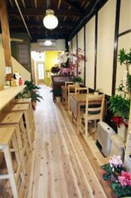 фото отеля Himeji 588 Guesthouse