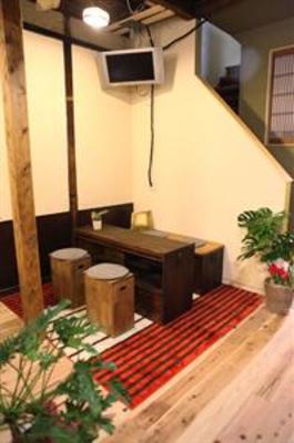 фото отеля Himeji 588 Guesthouse