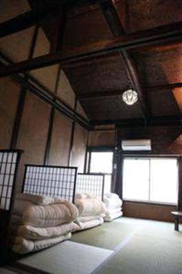 фото отеля Himeji 588 Guesthouse