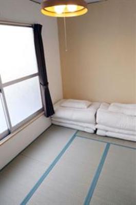 фото отеля Himeji 588 Guesthouse