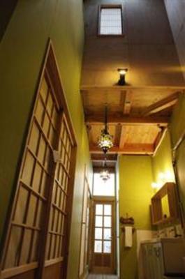 фото отеля Himeji 588 Guesthouse