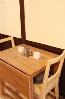 фото отеля Himeji 588 Guesthouse