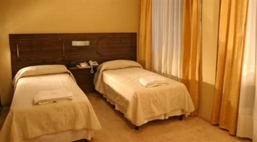 фото отеля Hotel Niventus