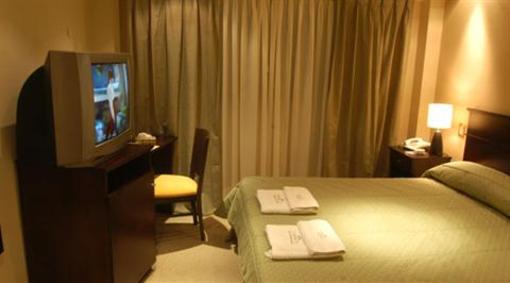 фото отеля Hotel Niventus