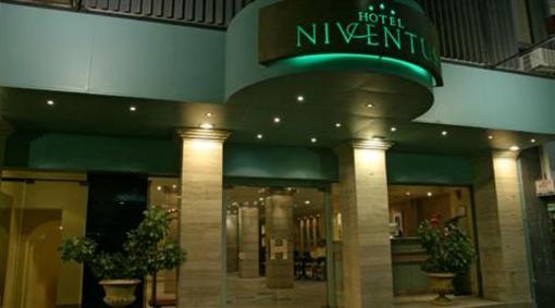 фото отеля Hotel Niventus