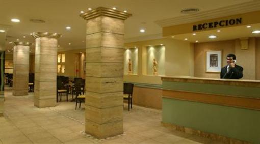 фото отеля Hotel Niventus