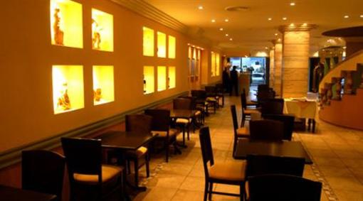 фото отеля Hotel Niventus