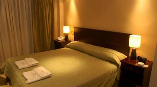 фото отеля Hotel Niventus
