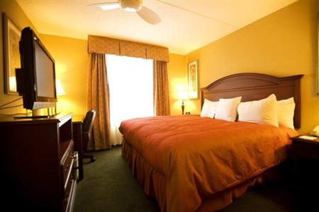 фото отеля Homewood Suites by Hilton Lexington