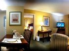 фото отеля Homewood Suites by Hilton Lexington