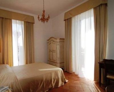 фото отеля Relais San Giacomo