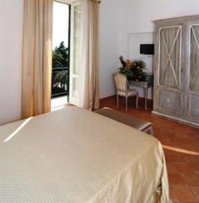 фото отеля Relais San Giacomo
