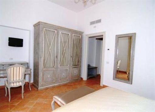 фото отеля Relais San Giacomo