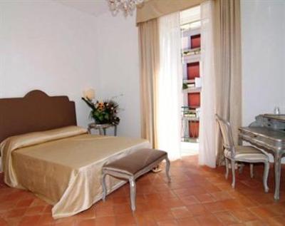 фото отеля Relais San Giacomo