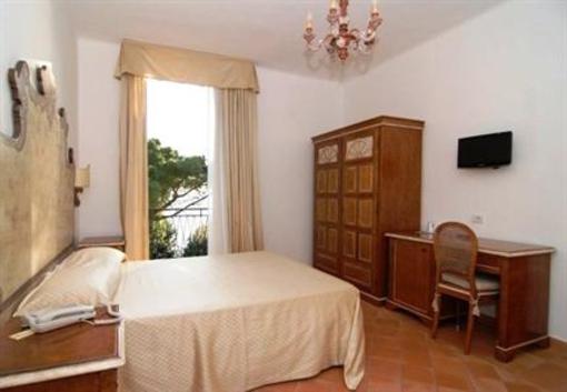 фото отеля Relais San Giacomo