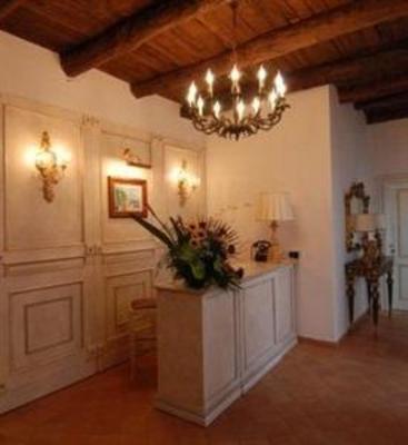 фото отеля Relais San Giacomo
