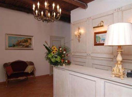 фото отеля Relais San Giacomo