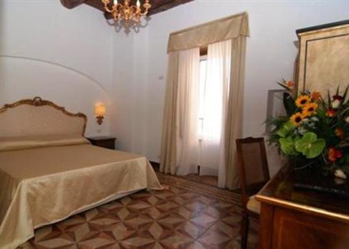фото отеля Relais San Giacomo