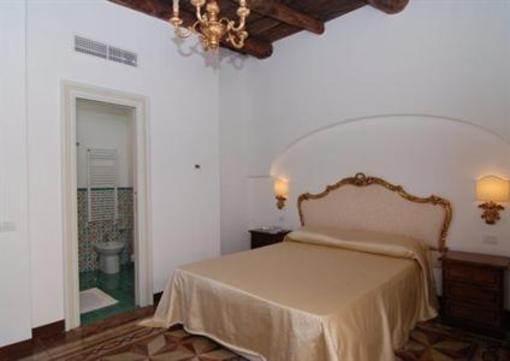 фото отеля Relais San Giacomo